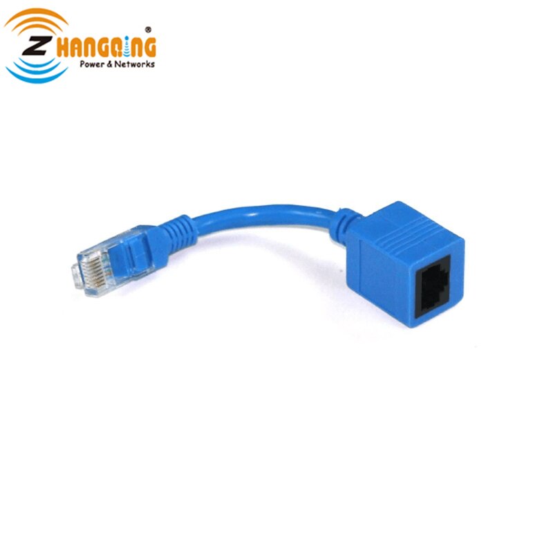 Reverse PoE Cable For Mode B Change the Polarity Cisco Cambium Reverse PoE