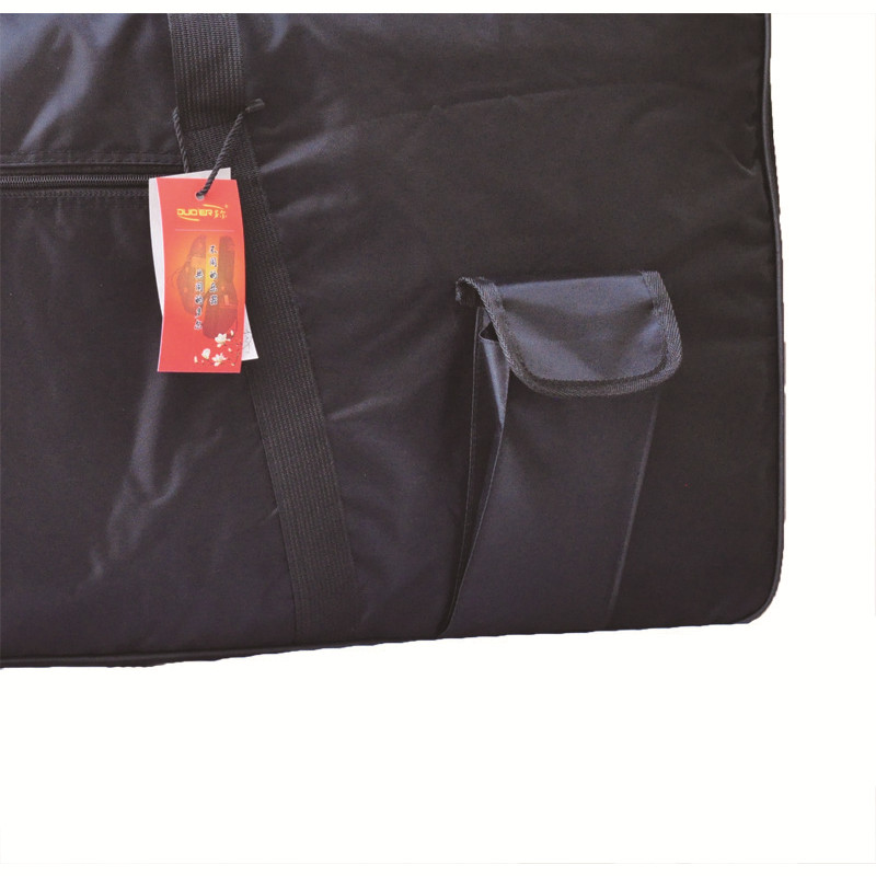 61/76 clavier sac Portable électronique orgue couverture Piano Instrument épaissir Anti choc stockage rembourré étui
