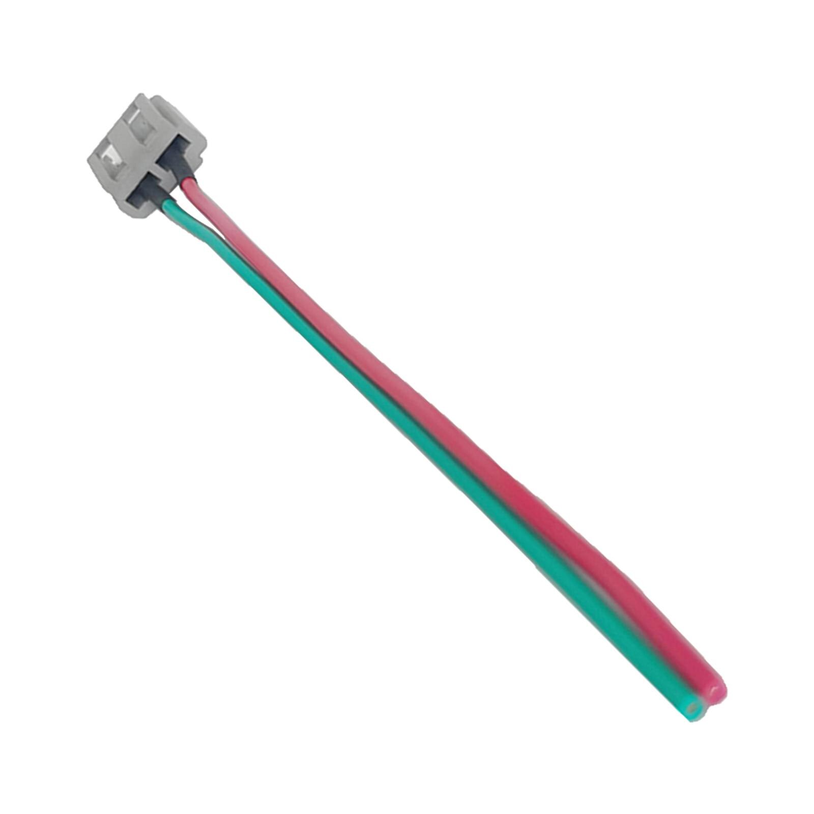 Hei Wire Harness Connector 12V Interior for Chevy GM 170072 Replacement