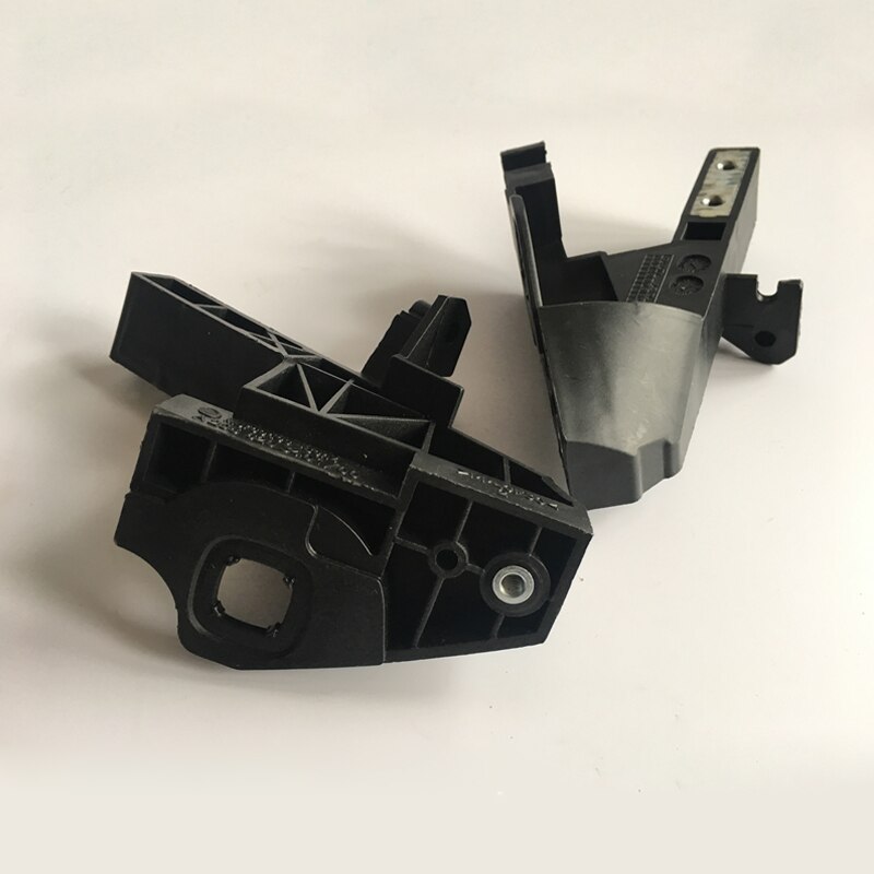 Radiator Right / Left Impact Bar Bracket A2056203401 For Mercedes Benz W205 C180 C220 C250 C300