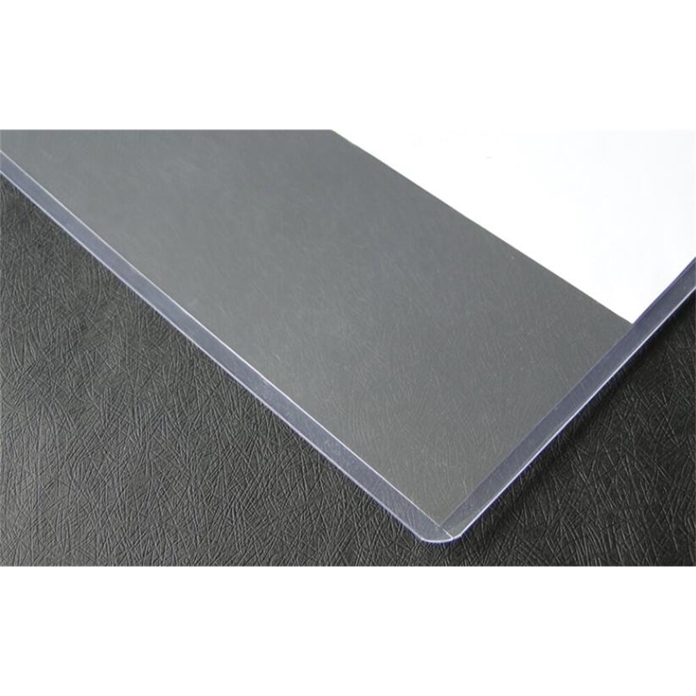 Data Bag File Protection Sleeve Clip A5/a4/a3 Hard Rubber Transparent Plastic Card Bag Presentation Folder