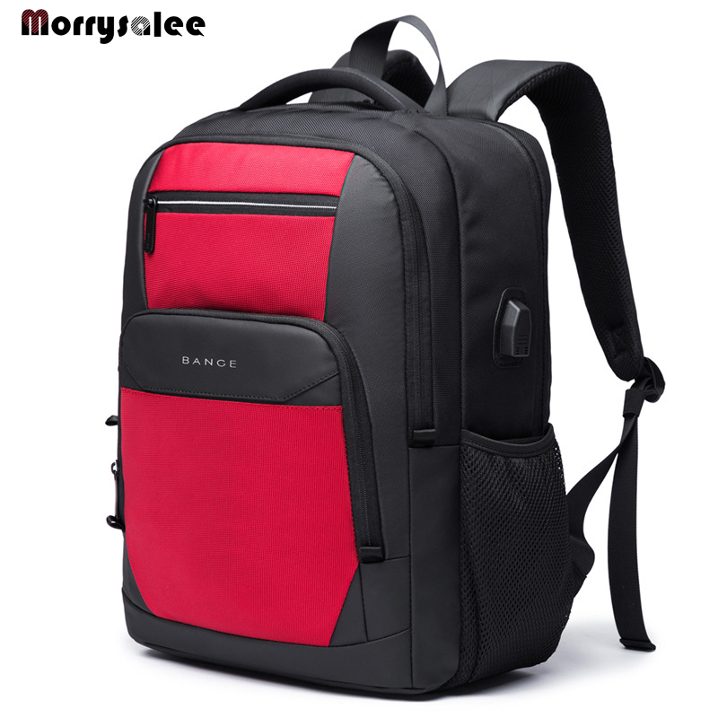 Großer, 15.6 -zoll-schulrucksack mit multifunktionalem usb-ladeanschluss, geeignet für 2022 laptops, auch für studenten.