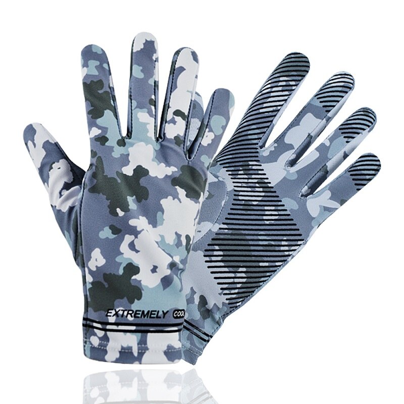 Savior – gants d'équitation thermiques, rafraîchissant pour cyclisme, vélo, travail de nuit, Sports d'intérieur et d'extérieur