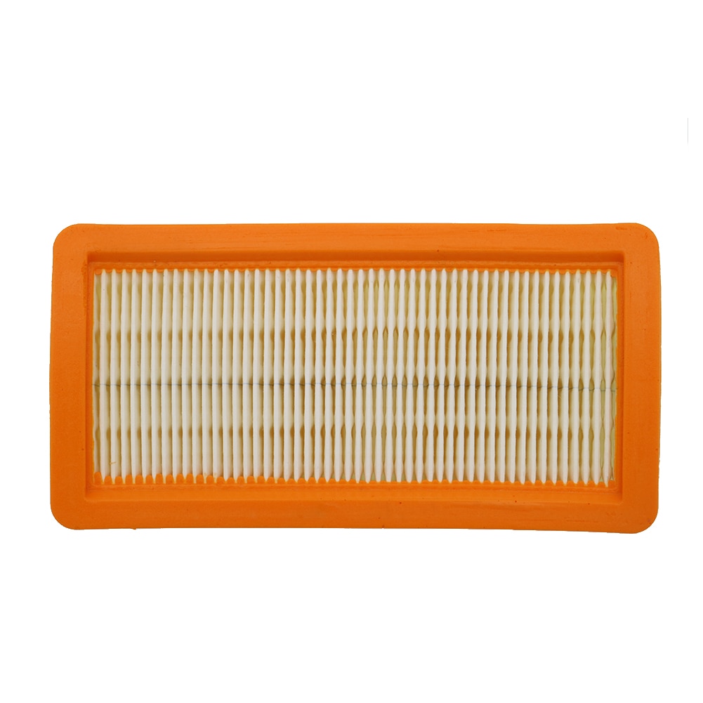 filtro HEPA para Karcher DS5500 DS6000 DS5600 DS5800 piezas de Robot aspirador para Karcher 6.414-631,0 filtros hepa