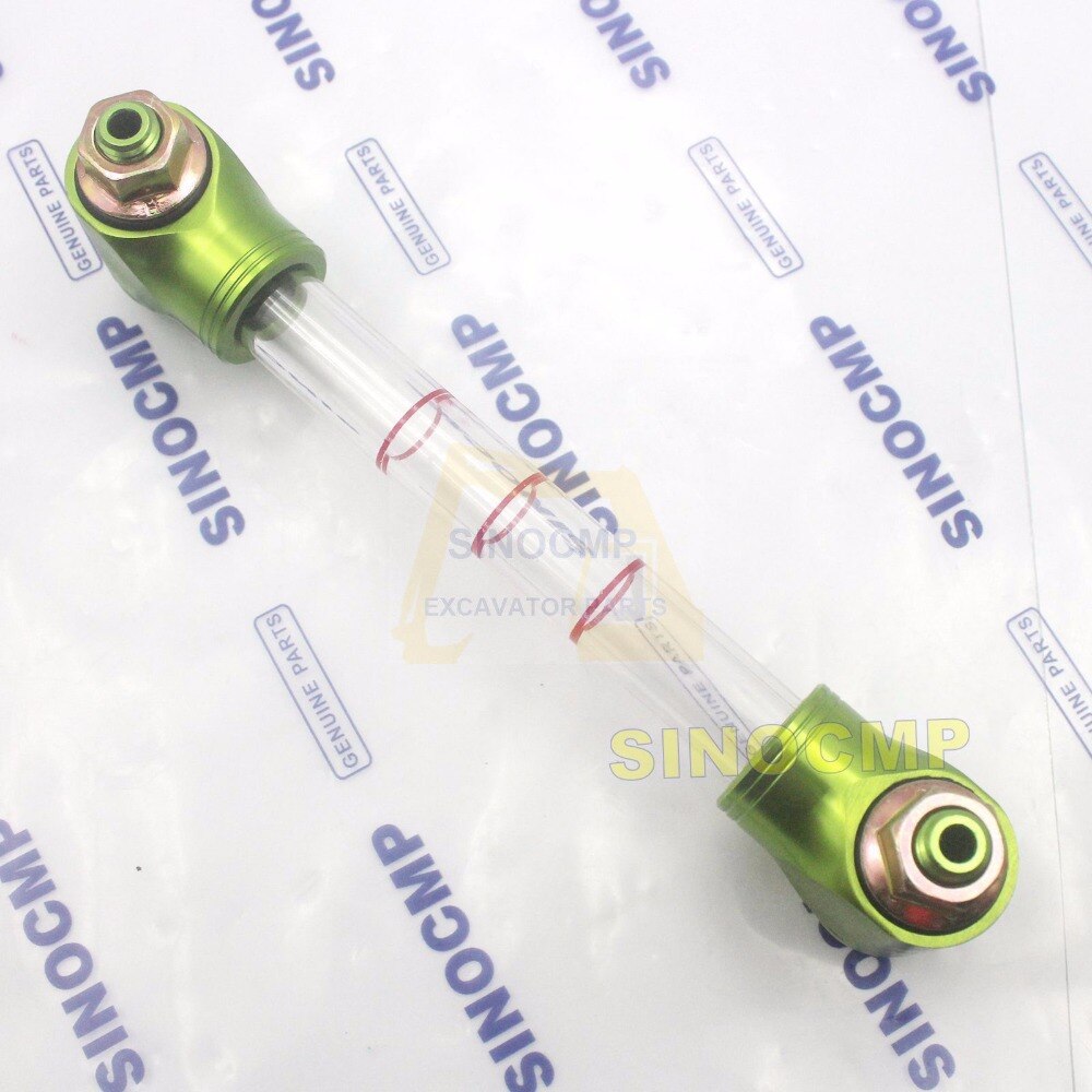 Ec160 ec210 ec290 ec360 hydraulikkoljenivå til volvo , 3 måneders garanti