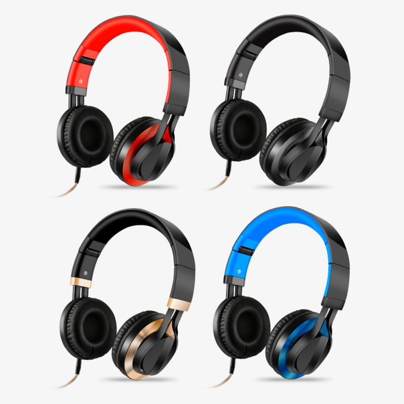 3.5mm- in-1-kopfhörer mit stereo-bass, kabelgebundenes gaming-headset mit hifi-sound und mikrofon