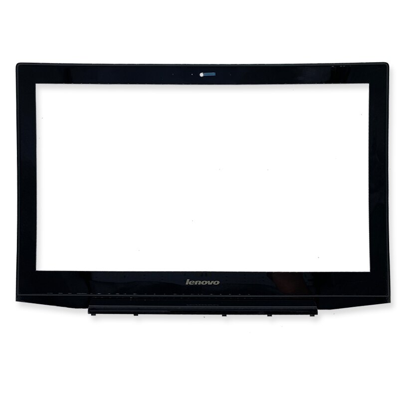 Laptop Screen Back Case For Lenovo Y50-70 Y50P-70 Series LCD Back Cover Front Bezel Palmrest Bottom Case Touch/Non Touch