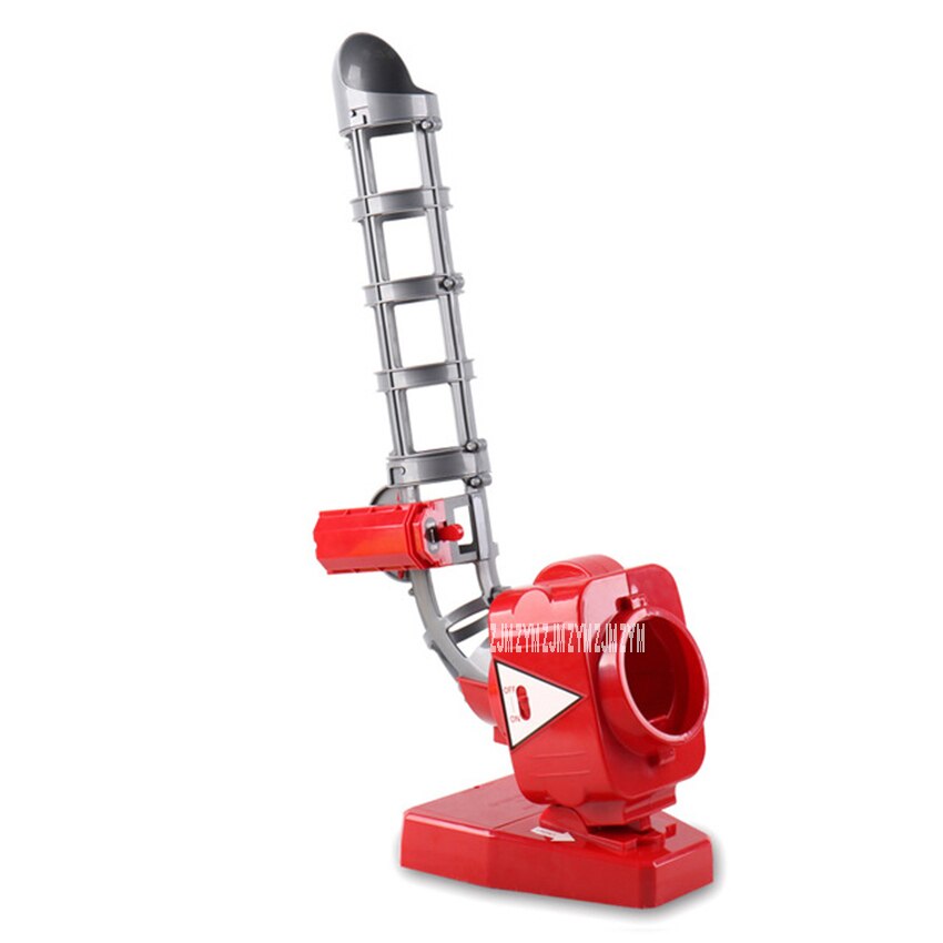QCM033-17 Baseball Robot Machine de tangage jouets... – Grandado