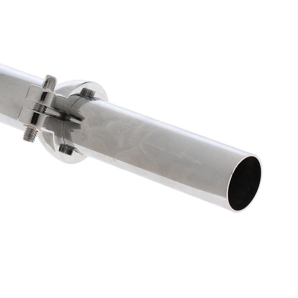 Zink-legierung Trommel einstellen Klemme Halfter Musical Schlagzeug Instrument Teile