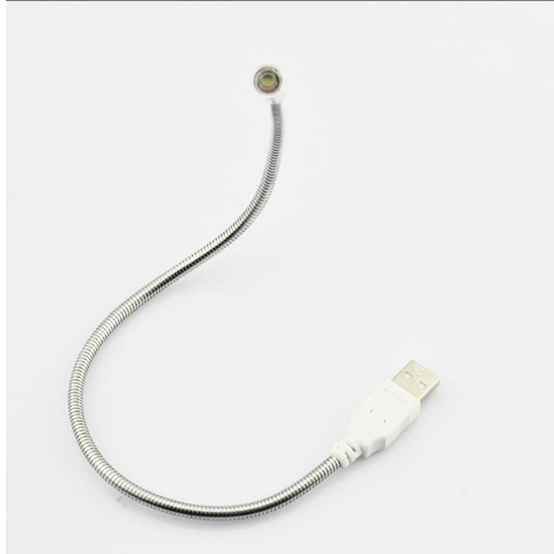 USB LED Lamp Flexible Mini Light for PC Notebook Laptop Computer Keyboard Usb Light
