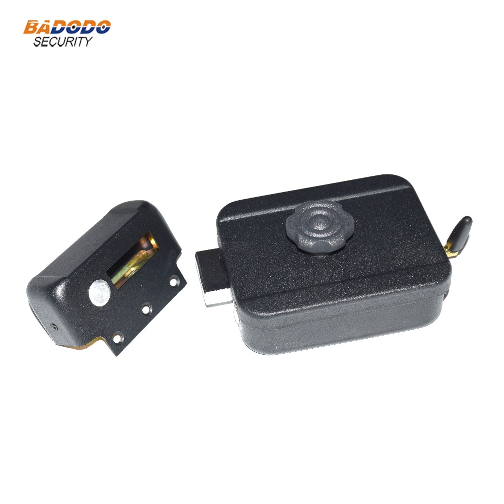 433MHZ Smart intelligent wireless remote control Electric lock remote controls for smart access control home improvement