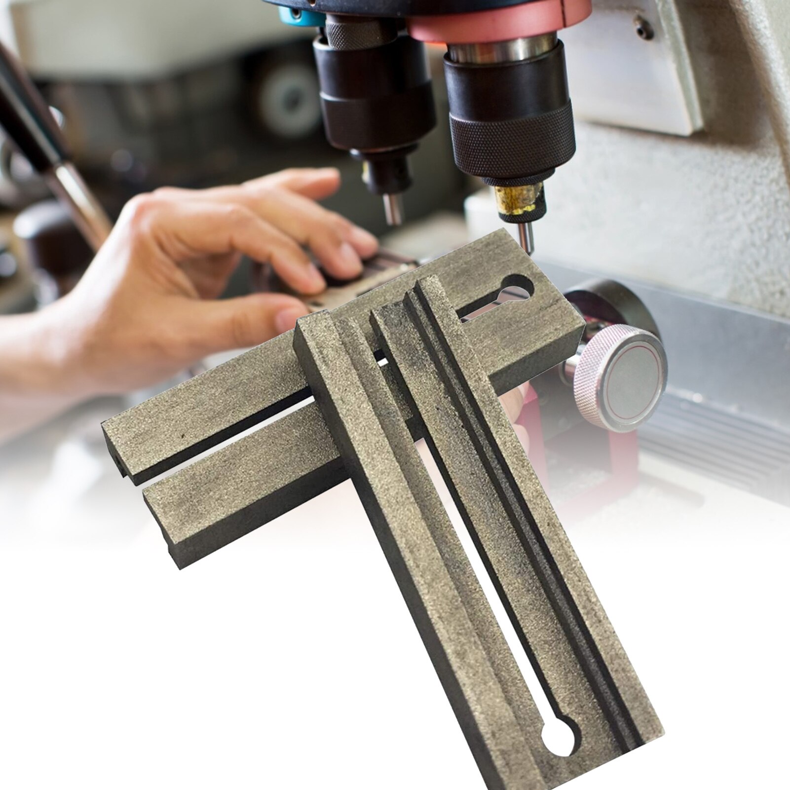 Car Key Tool Key Cutter Machine Parts for Volkswagen HU66