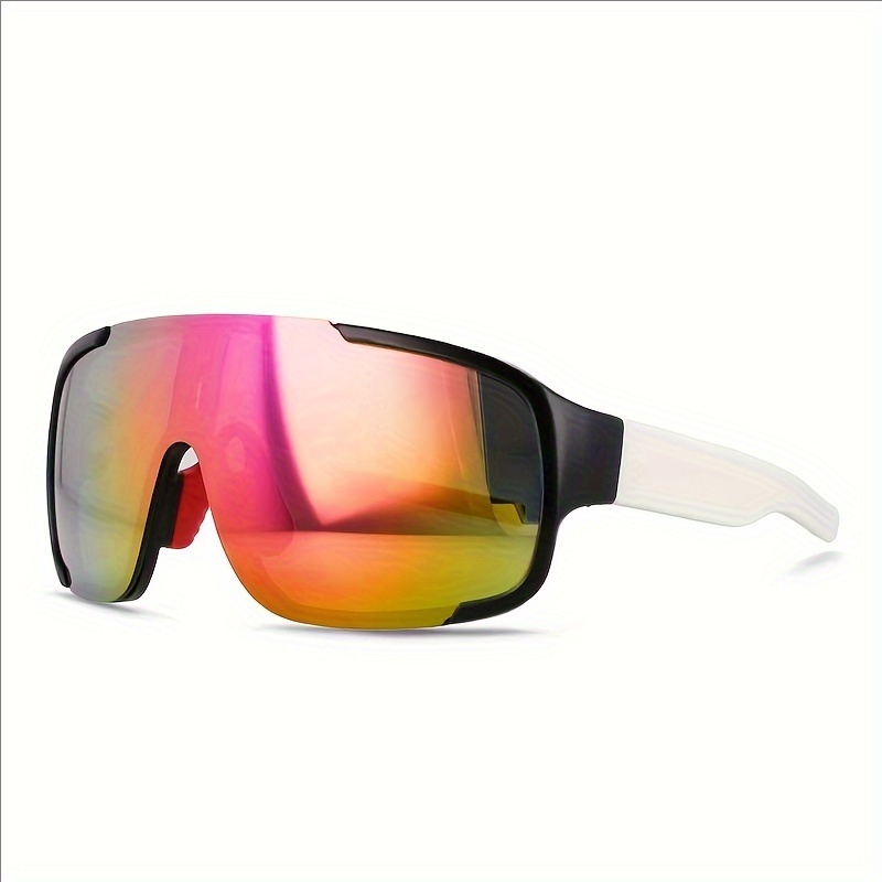 Gafas de sol de gran tamaño, gafas de sol a la para hombres y mujeres, gafas de de famosa, gafas Vintage: Gris