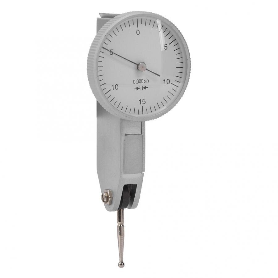 High Accuracy Dial Test Indicator Lever-Type Dial Indicator Guage Mesuring Instrument Tool