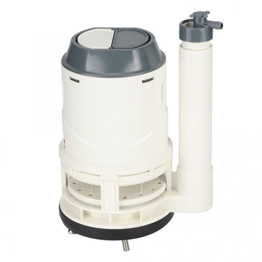 Large Diameter Toilet Fill Valve Flush Valve Button Replacement Kit Bathroom Accessories