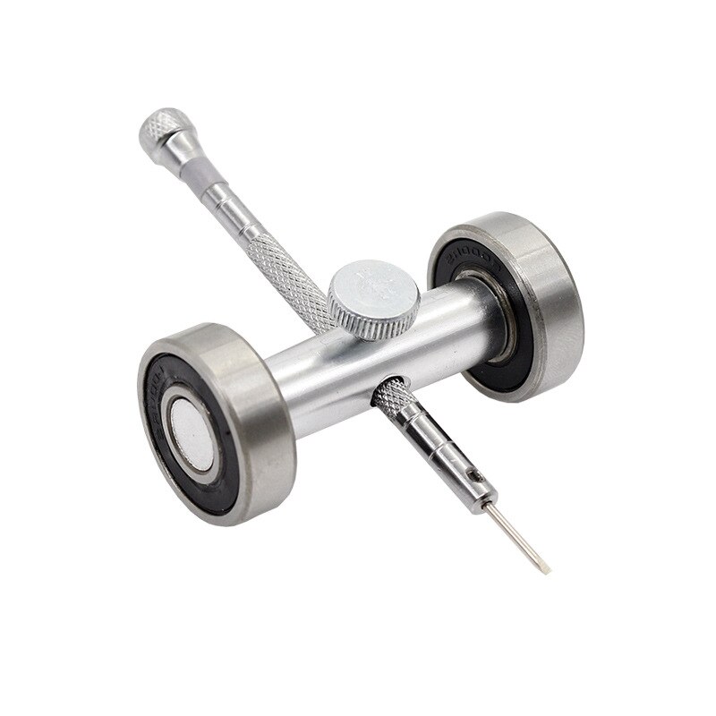 26mm Side Clamping Fixed Angle Honing Guide Tool Stainless For Wood Chisel Blade