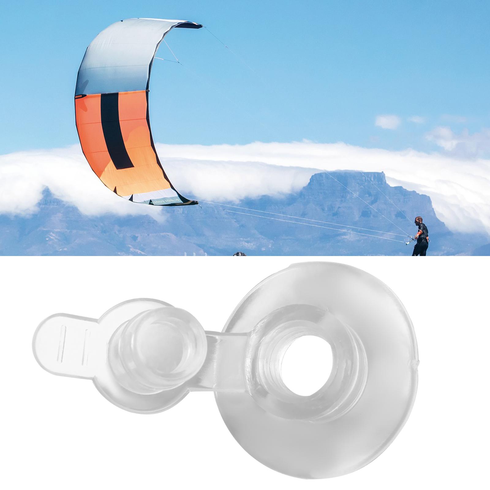 1pc kiteboarding-kites pumpen ein pumpenventil zur reparatur ohne