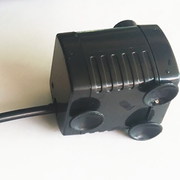 ! usb waterpomp aquarium aquarium zuurstof dempen energiebesparende aqua terrarium aquarium accessoire benodigdheden