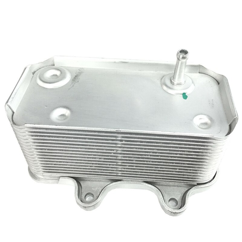 Metal Heat Exchanger Engine Oil Cooler 99610702507 for Boxster 1997