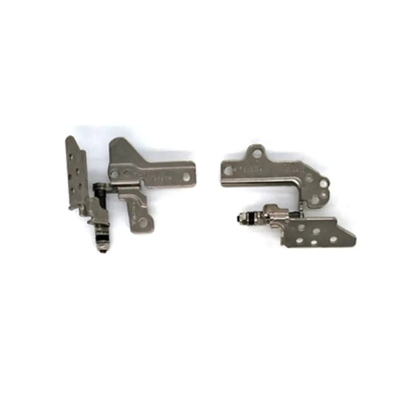 NIEUW Voor Dell Vostro 15 3510 3511 3515 3520 3525 0DWRHJ Achterklep TOP Case Laptop LCD Back Cover/Front Bezel/Scharnieren L & R Zwart: Wijn Rood