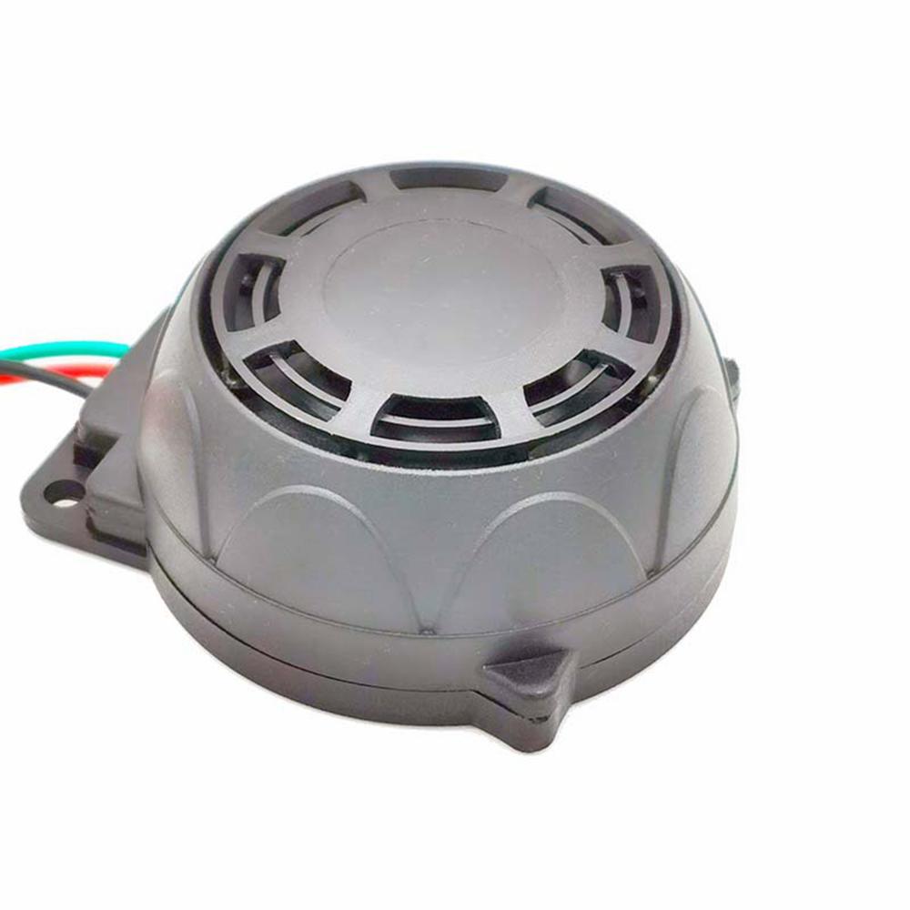 Sistema de alarma con Control remoto Dual para motocicleta, protección antirrobo para Moto, Scooter, Motor,