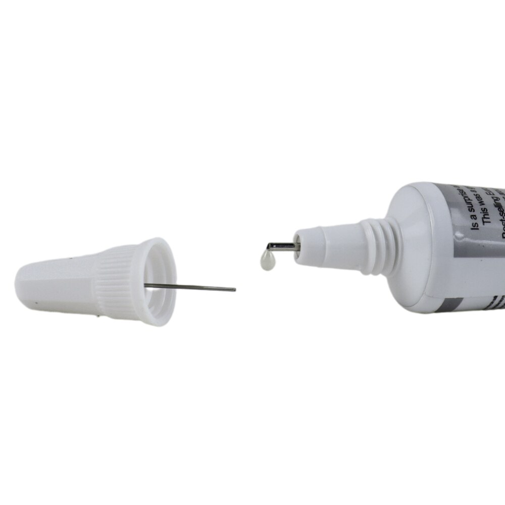 25Ml Bulaien B6000 Transparante Lijm Telefoon Glas Lijm Reparatie Punt Diamanten Sieraden Lijm Mobiele Telefoon Touch Sch