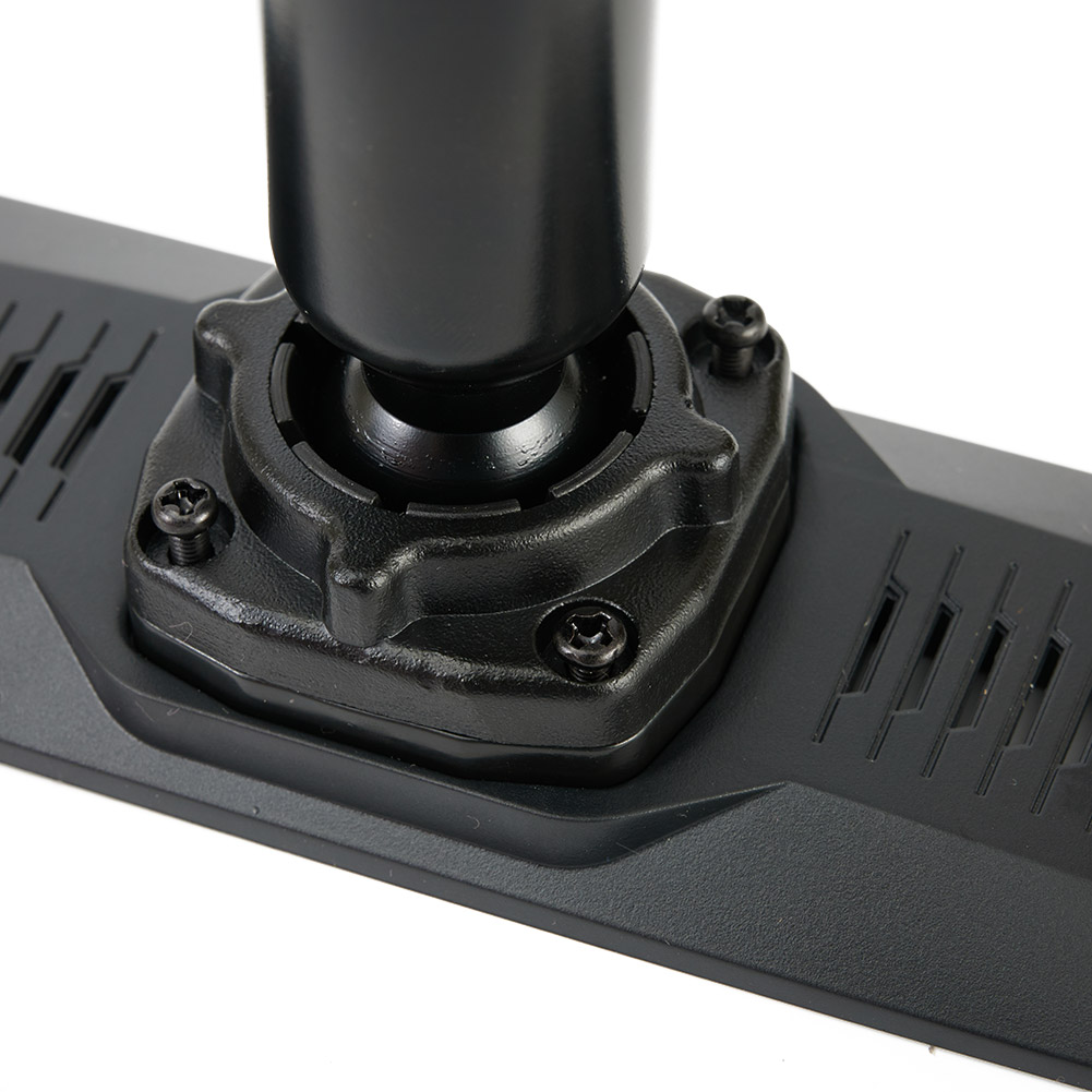 Auto Rückspiegel Montage Halterung Universal- Rückspiegel Halterung Für Auto DVR Bindestrich Nocken Halterungen Halfter