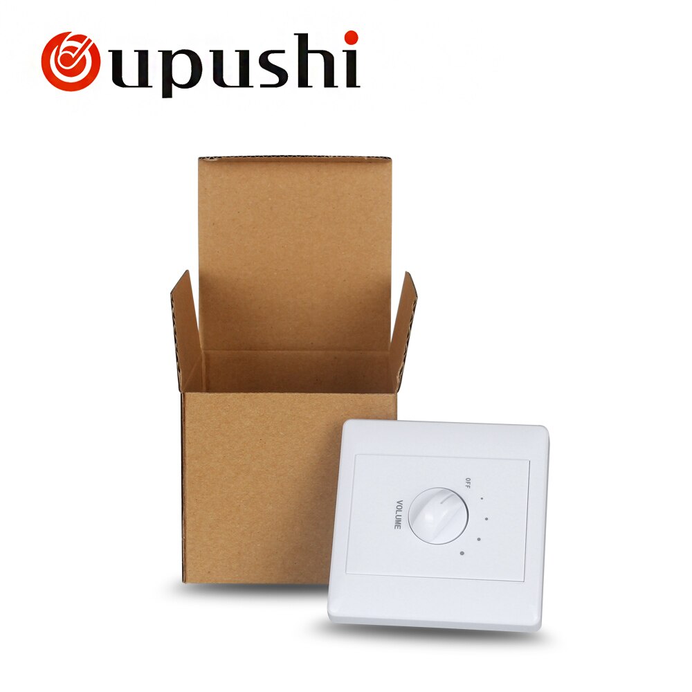 ceiling speaker120watt volume switch controller Amplifier peripheral products
