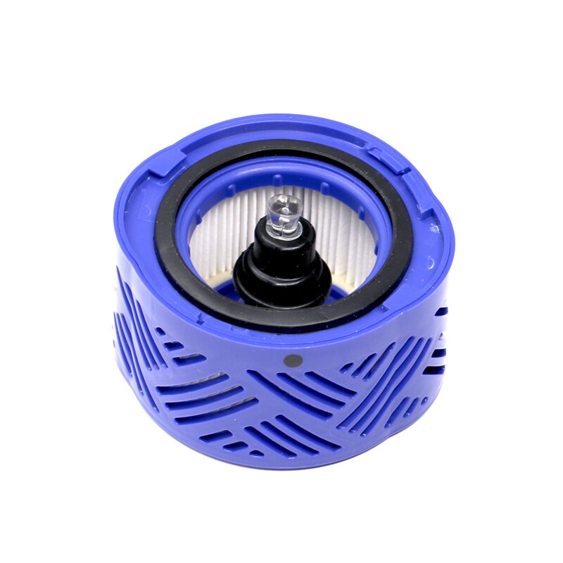 Meilleur pré-filtre et 2 kit de filtres HEPA pour aspirateur balai sans fil Dyson V6 absolu. Remplace les parties 965661-01 et 966741-01