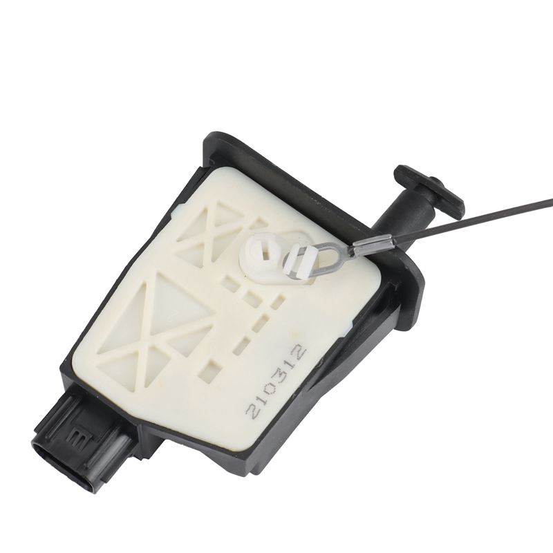 Fuel Lid Actuator Gas Door Assembly 74700-TVA-A02 for Accord