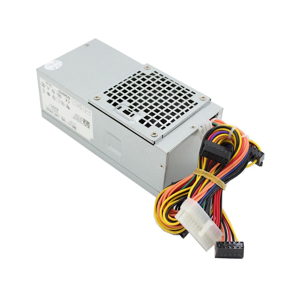 Power Supply for Dell 390 790 990 3010 DT H250AD-00 D250AD-00 L250AD-00 F250AD-00 AC250PS-01 HU250AD/L250PS/L250NS-00 7GC81