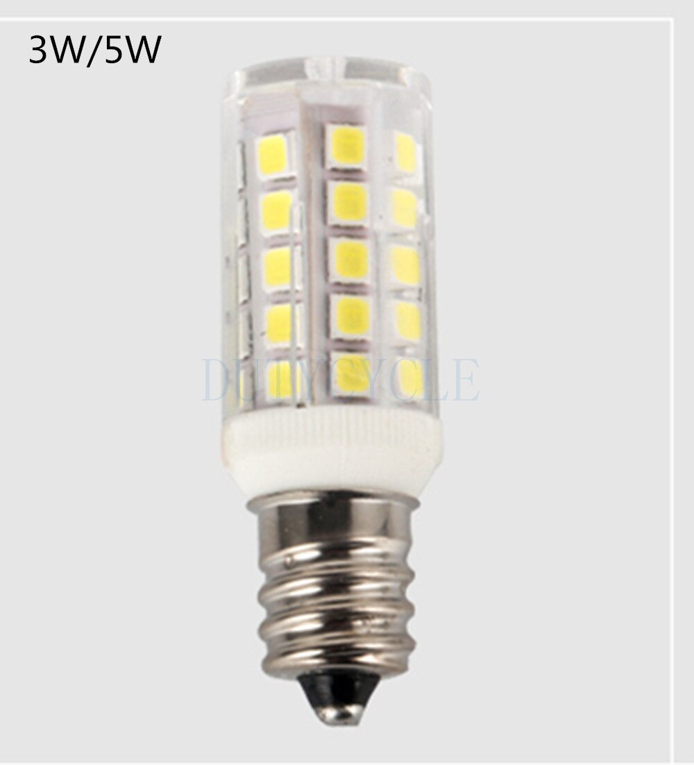 Led small machine tool working light industrial energy saving light 220V bulb ultra-bright small lathe light lamp: 220v  led bulb E12