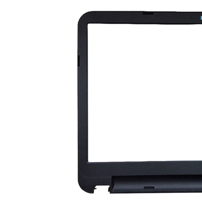 Laptop cover For DELL inspiron 15R 3521 15VD-3521 2521 3537 3521 Without touch LCD TOP COVER/LCD front bezel/Hinges/Screen cover
