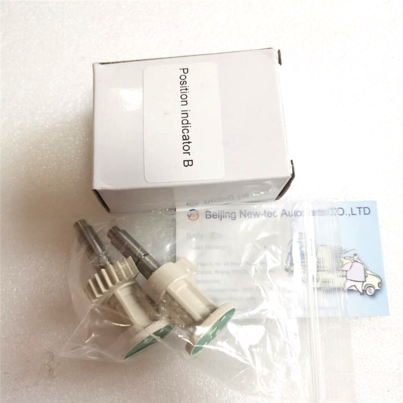 POSITION INDICATOR Turbo ELECTRONIC ACTUATOR GEARBOX B TYPE C TYPE D TYPE E TYPE TURBOCHARGER WASTEGATE REPAIRING SPARE PART: positon indicator B