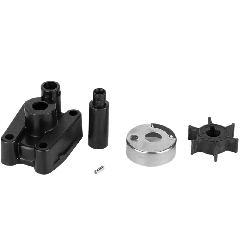 Vattengummipump pumphjulspump för yamaha utombordare 2/4 takts  t6 f6 t5 delar vattenpump