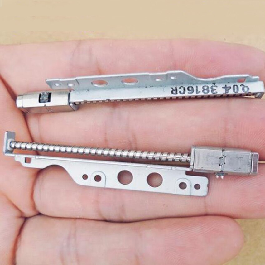 1pc Original JAPNA 3-5V 2-phase 4-wire stepping motor with long screw rod 5*7 MM micro stepper motor ~