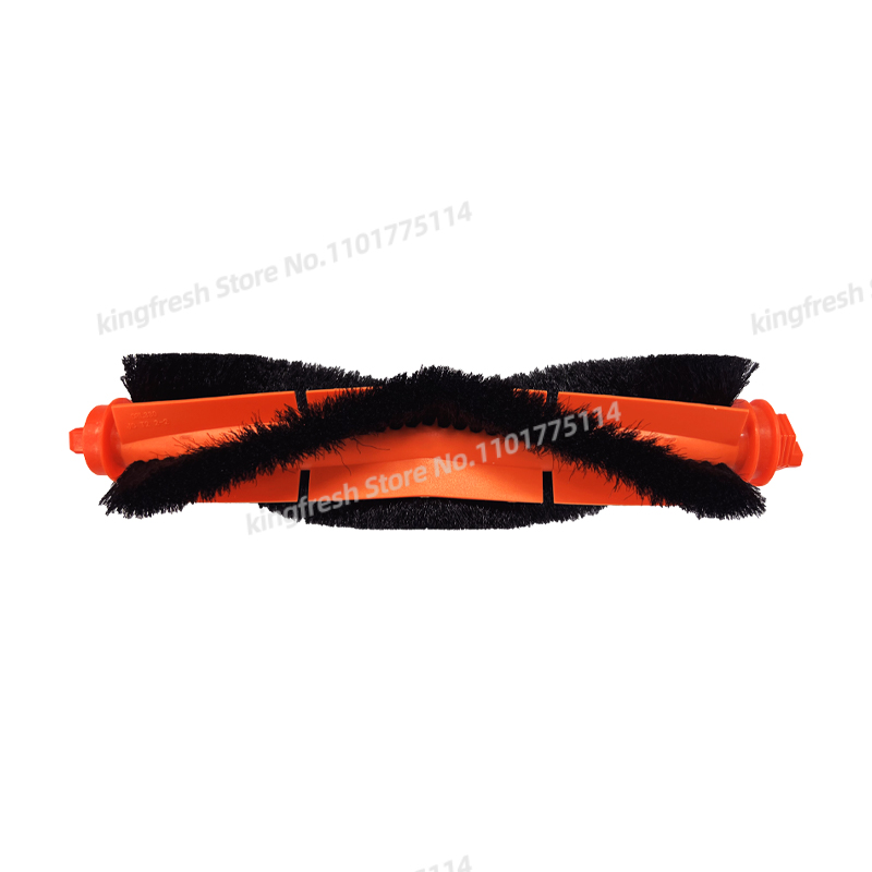 Compatible con ( Cecotec Conga 7490 Ultimate Home Genesis/ X-treme, Airzeen V8 pro ) Piezas: Rodillo Principal, Cepillo Lateral, Filtro HEPA, Paño de Limpieza, Bolsa para Polvo