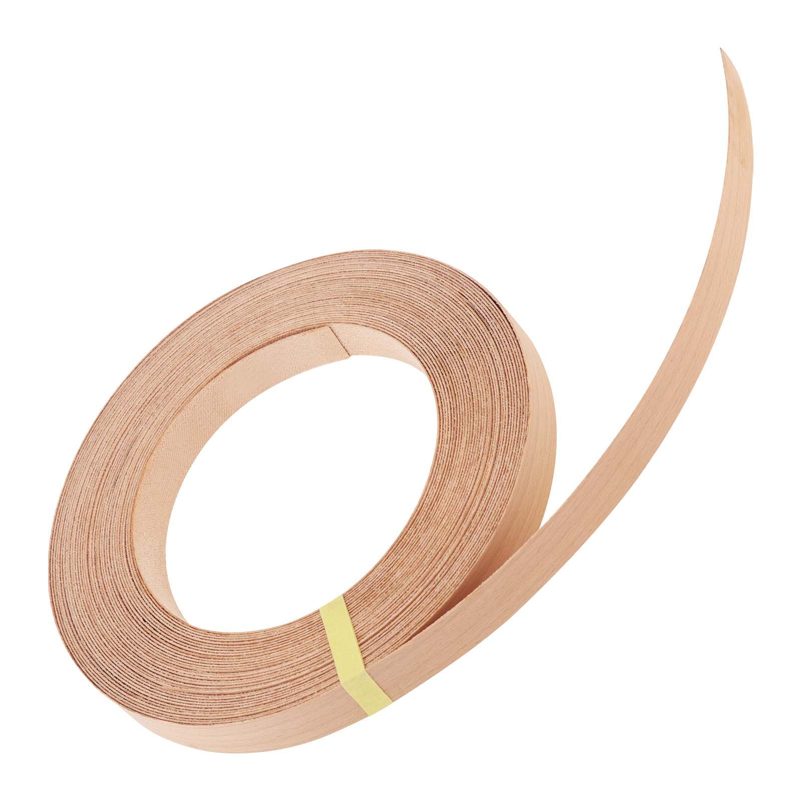15M Decorative PVC Edge Strip Banding Adhesive Furniture Cabinet Wood Surface Table Edging Tape Furniture Accessories