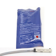 Sensor de interruptor magnético AirTAC NPN/PNP, DMSH-P020, DMSH-P030, DMSH-P050, DMSH-N020, DMSH-N030, DMSH-N050