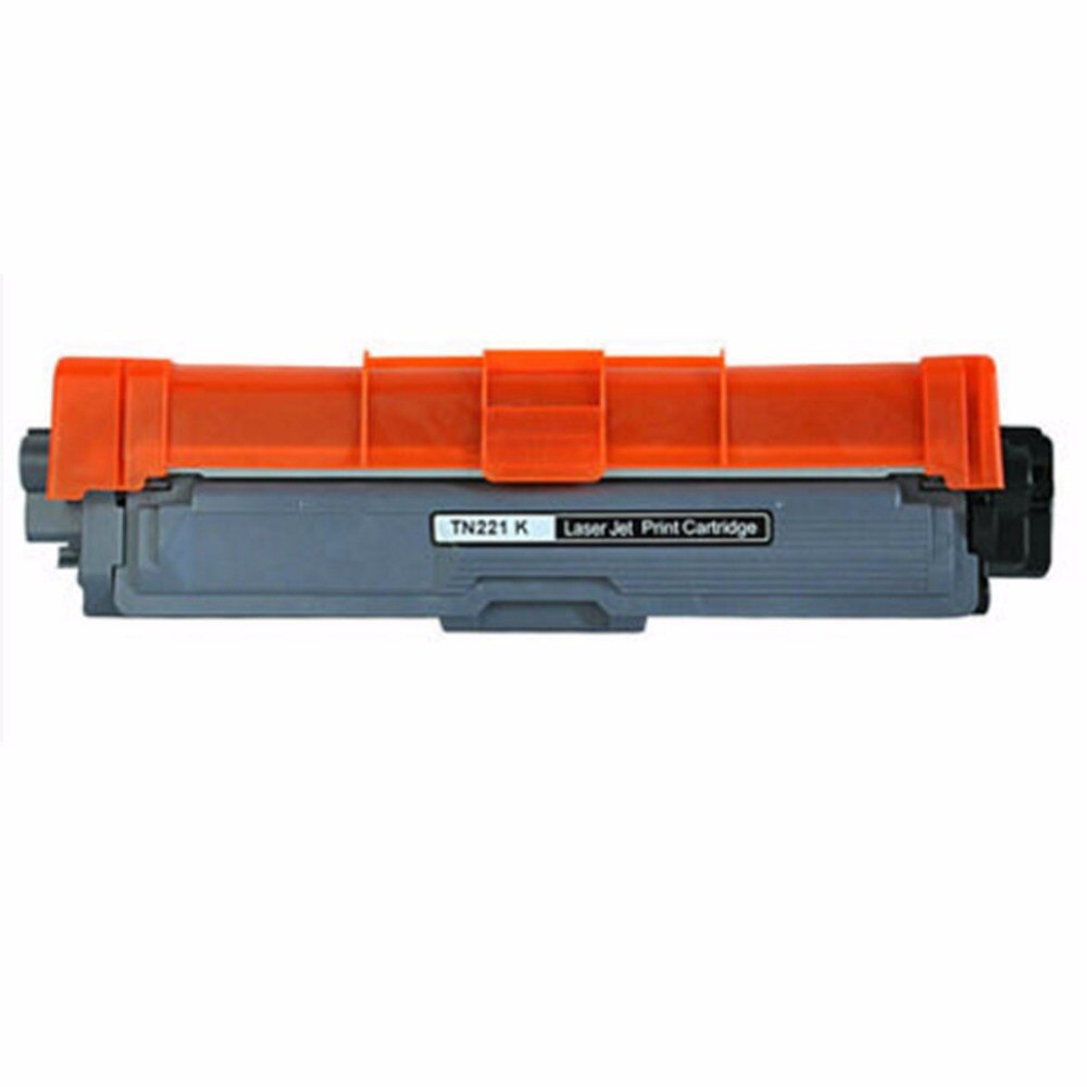 Tn 221 225 241 245 251 261 Compatibel Toner Cartridge Vervanging Voor HL3140CW HL3150CDW HL3170CDW MFC9130 MFC9140CDN