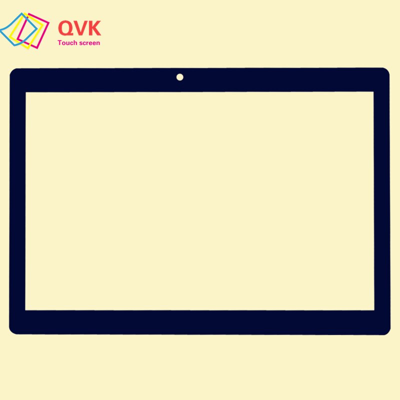 Tablet Touchscreen Glass Digitizer - 10.1 Inch Replacement for Teclast Tbook E5A3 E5A6 E5A7