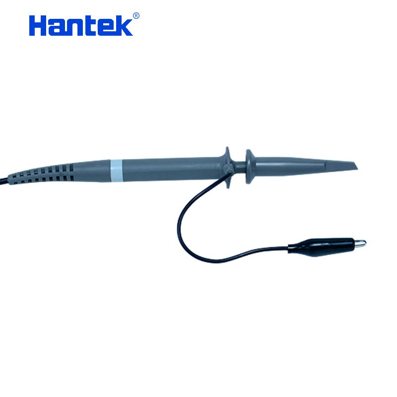 Hantek – sonde à haute tension x100, pour oscilloscope 100MHz, sonde à haute tension Passive X100