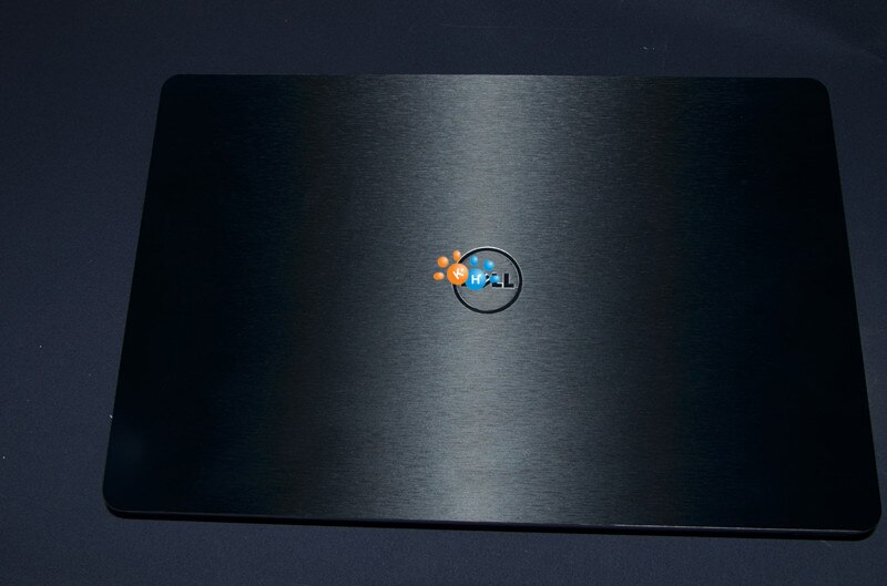 Laptop Carbon fiber Vinyl Skin Sticker Cover For MSI GF63 GF65 15.6"