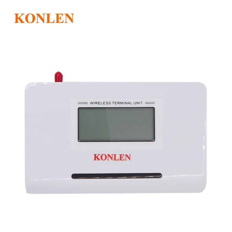 Fixed Phones GSM Terminal FWT with Sim Card to Make Call by Connecting Wireless Gateway with Desktop Phone or PSTN Alarm Panel