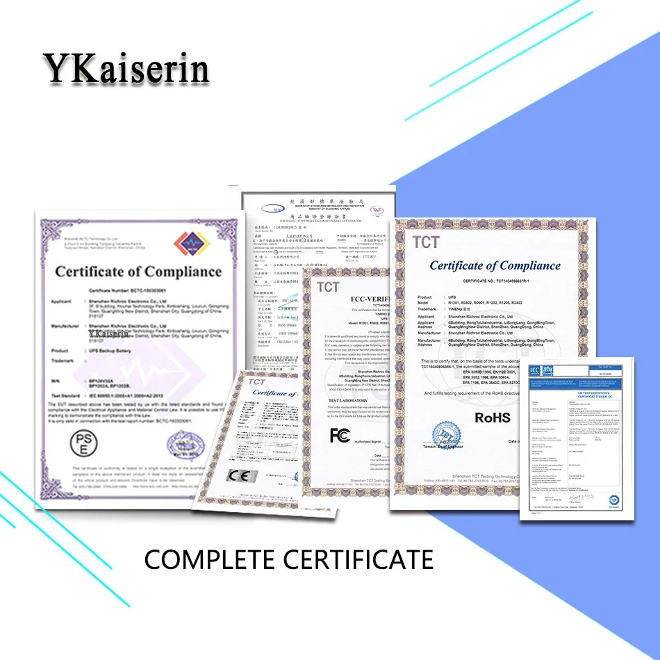 Batería YKaiserin de 9200mAh T40Plus para tableta Teclast T40 Plus/T40 Pro T40Pro, baterías con enchufe de 5 cables