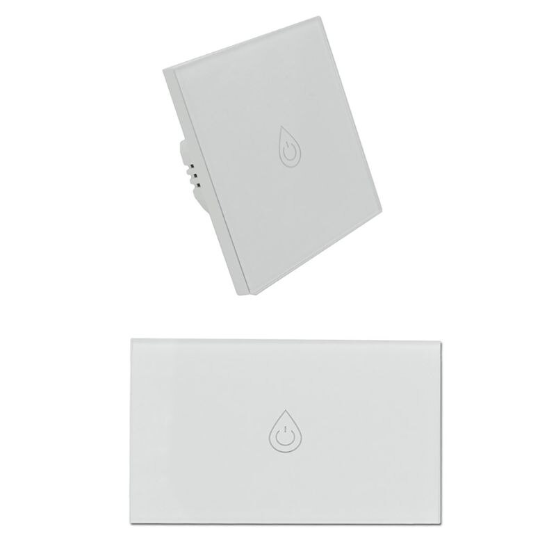 Wifi Boiler Switch Smart Water Heater EU/US Switch 16A Relay Timer Setting