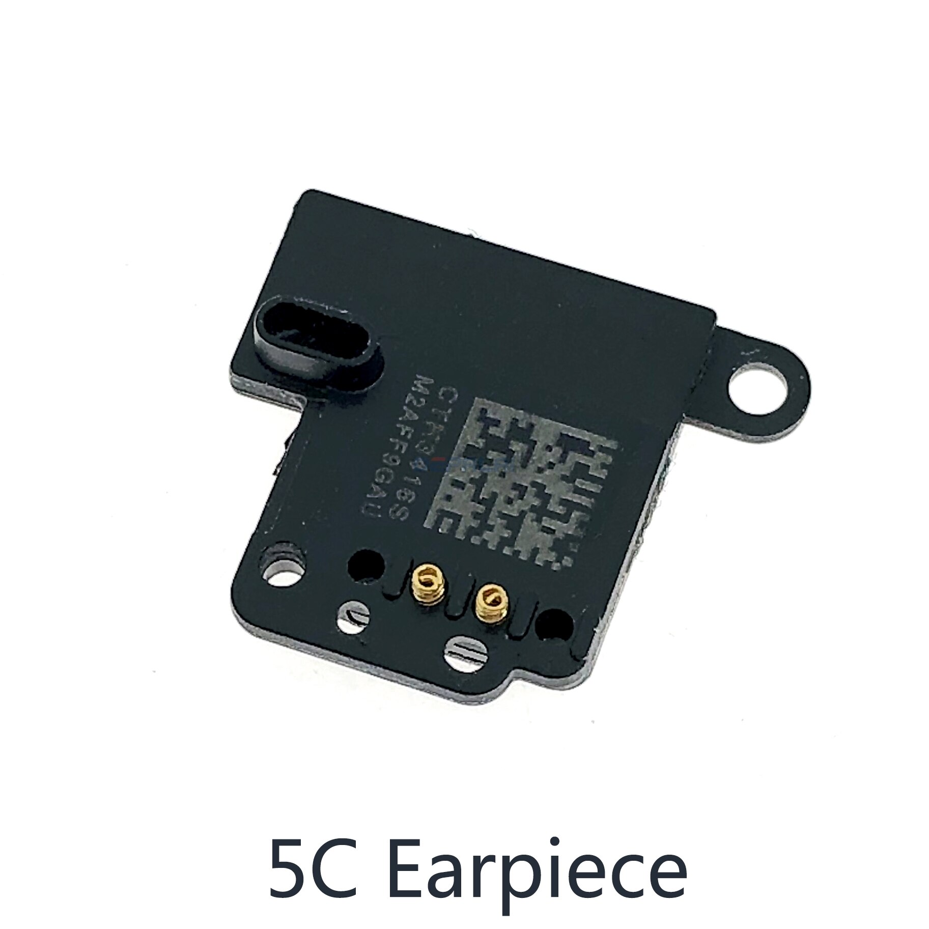 1pcs Earpiece Speaker For iPhone 4G 4S 5G 5C 5S 5SE Ear Speaker Earpiece Ear-Speaker cell phone parts replacement: 5C Earpiece