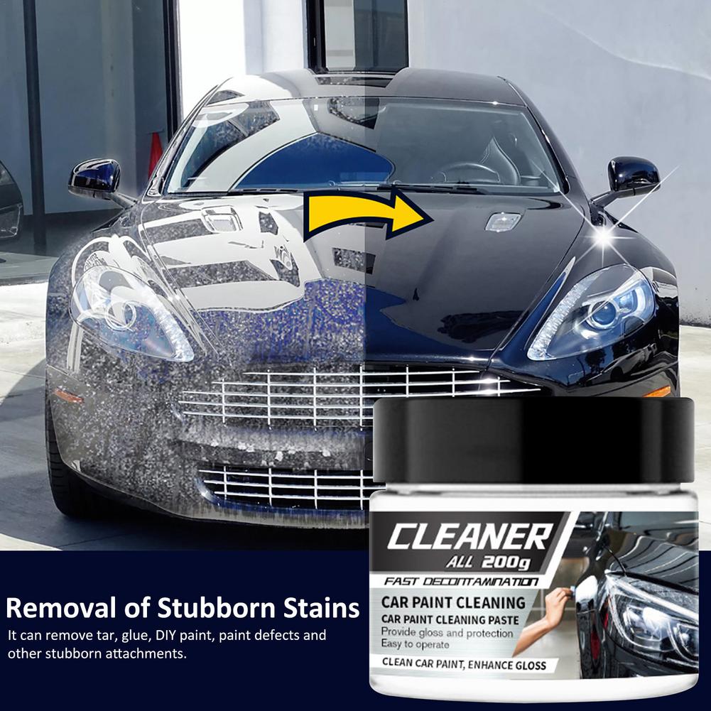 Car Scratch En Swirl Remover Keramische Coating Removal Wax Polijsten Slijpen Plakken Verf Schoner Onderhoud Zorg Reparatie Tool
