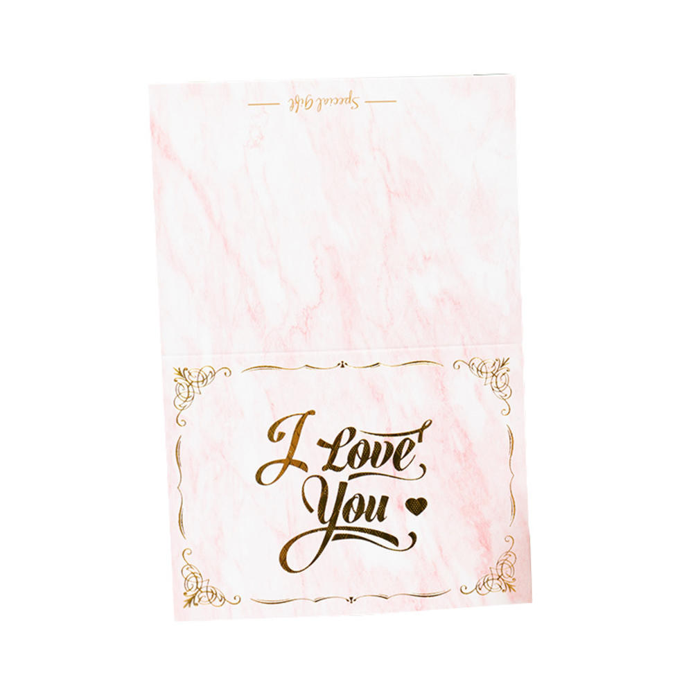 10 stk papir hilsen takkekort valentinsdag velsignelseskort bursdagsfest dekor bryllup invitasjoner postkort