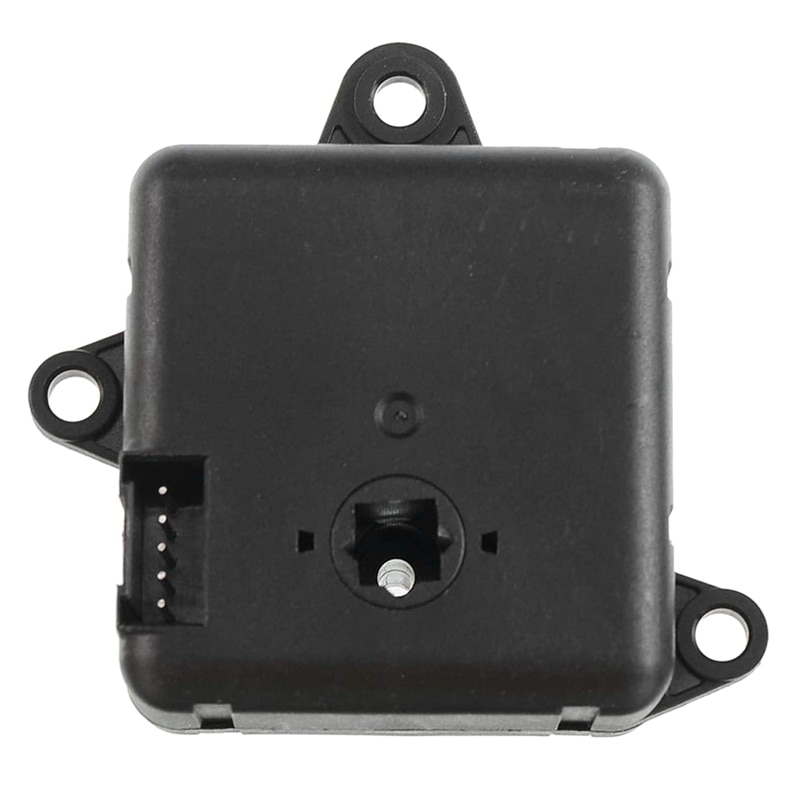 YHTAUTO HVAC Ai Doo Actuato Blend Doo Leves | EBay